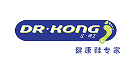 DR·KONG 江博士