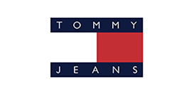 TOMMY JEANS 汤米·希尔费格