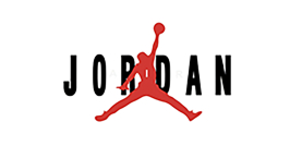 JORDAN 飞人乔丹